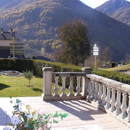 Vacances A La Montagne Villa Unac Exterior photo