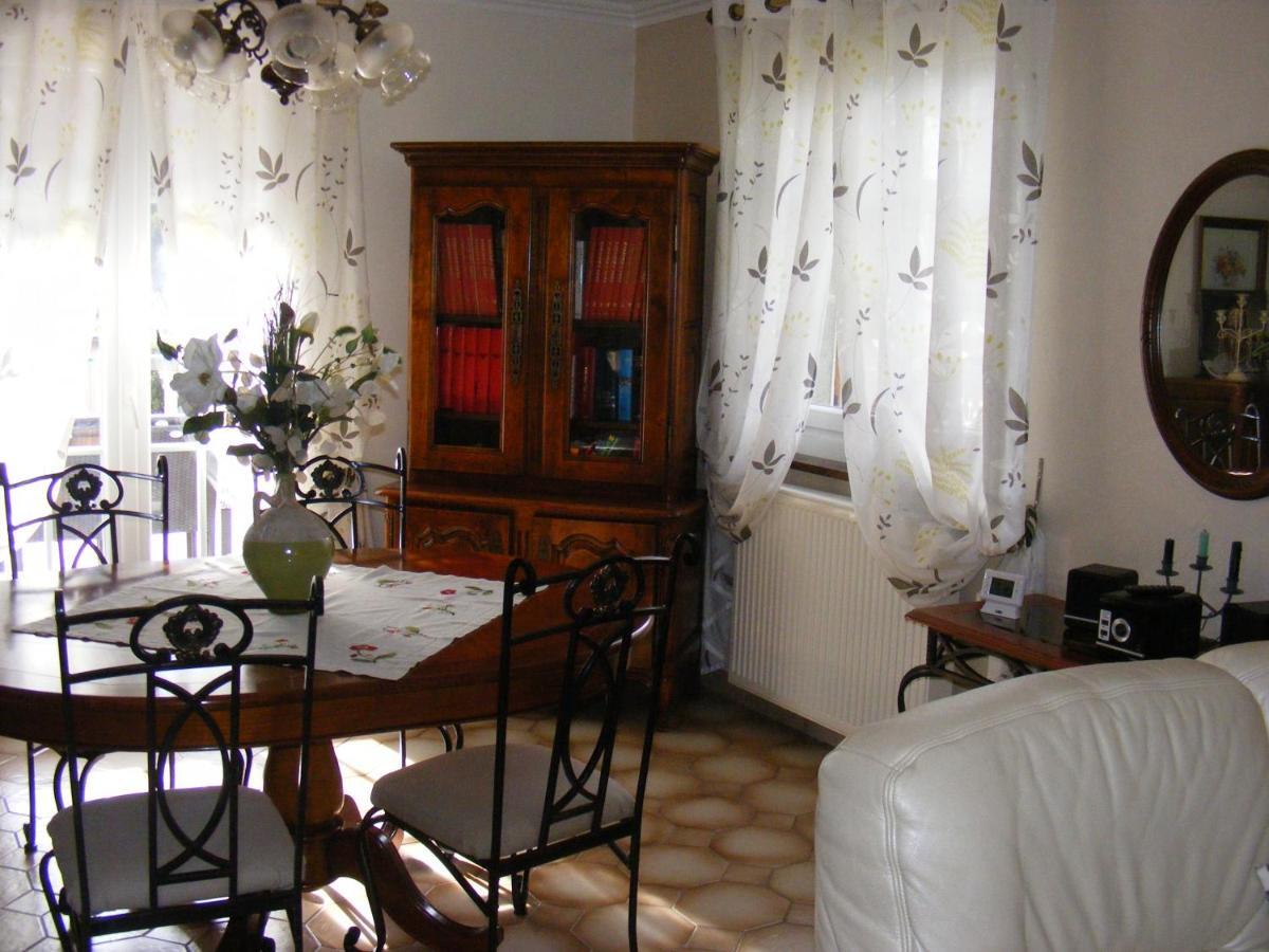 Vacances A La Montagne Villa Unac Exterior photo